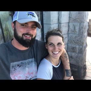 Meet your Posher, Cheryl